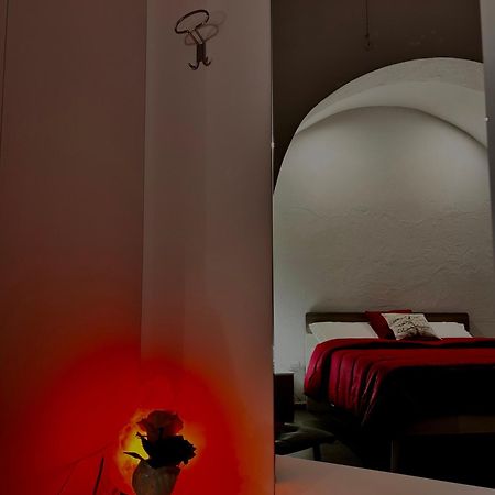Tellmewhy Puglia Hotel โคราโต ภายนอก รูปภาพ