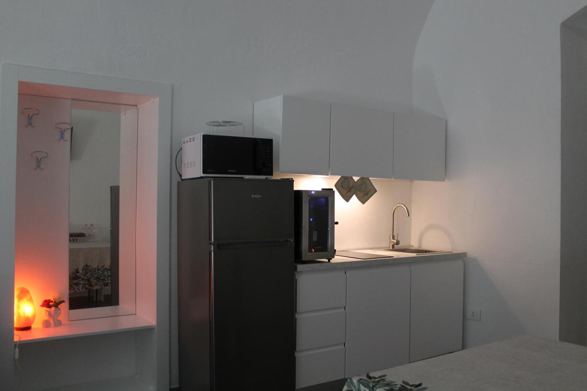 Tellmewhy Puglia Hotel โคราโต ภายนอก รูปภาพ