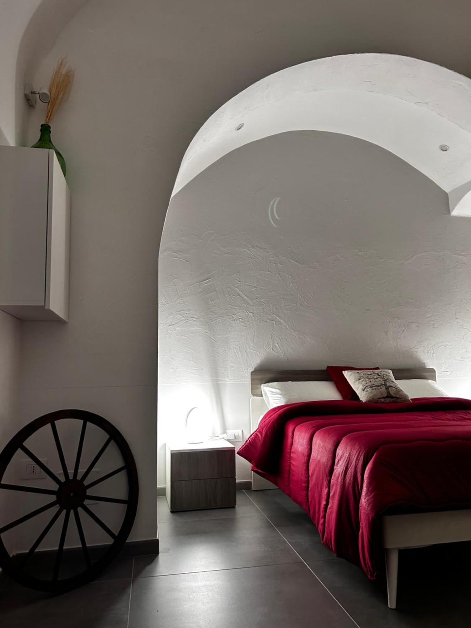 Tellmewhy Puglia Hotel โคราโต ภายนอก รูปภาพ