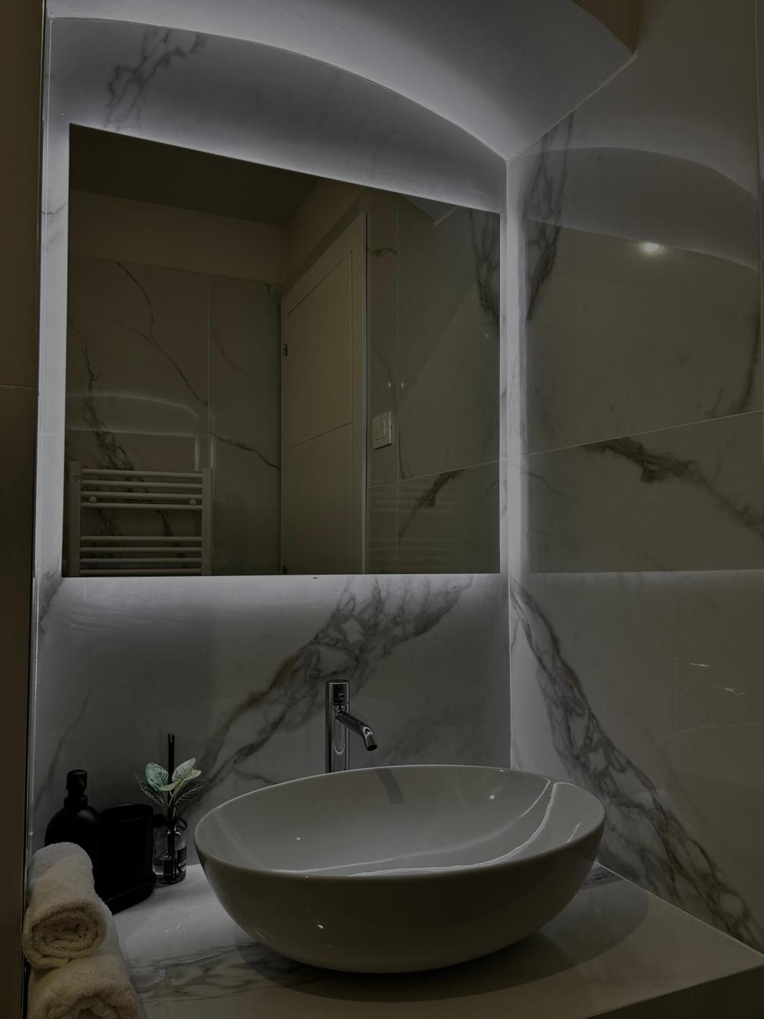 Tellmewhy Puglia Hotel โคราโต ภายนอก รูปภาพ