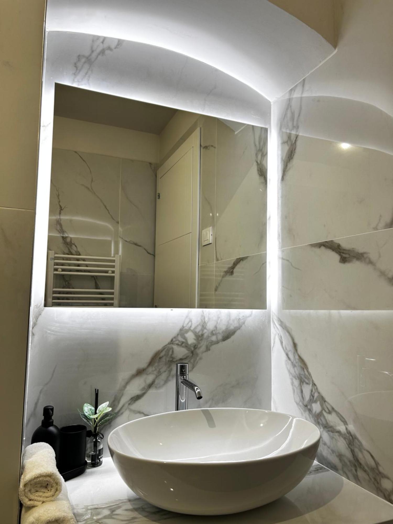 Tellmewhy Puglia Hotel โคราโต ภายนอก รูปภาพ