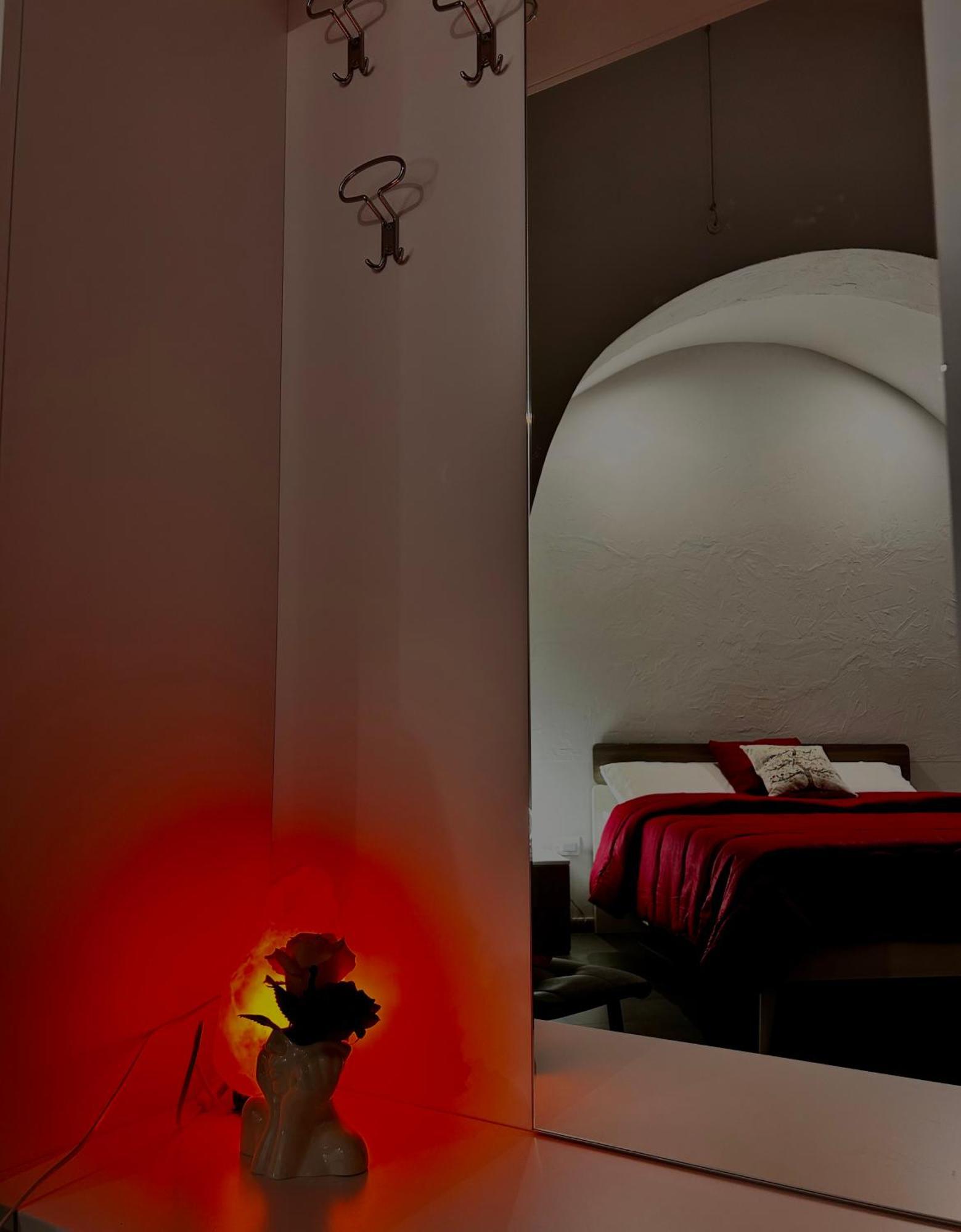Tellmewhy Puglia Hotel โคราโต ภายนอก รูปภาพ