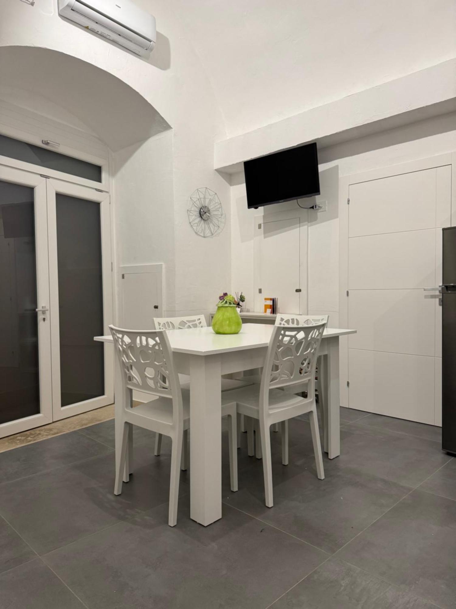 Tellmewhy Puglia Hotel โคราโต ภายนอก รูปภาพ