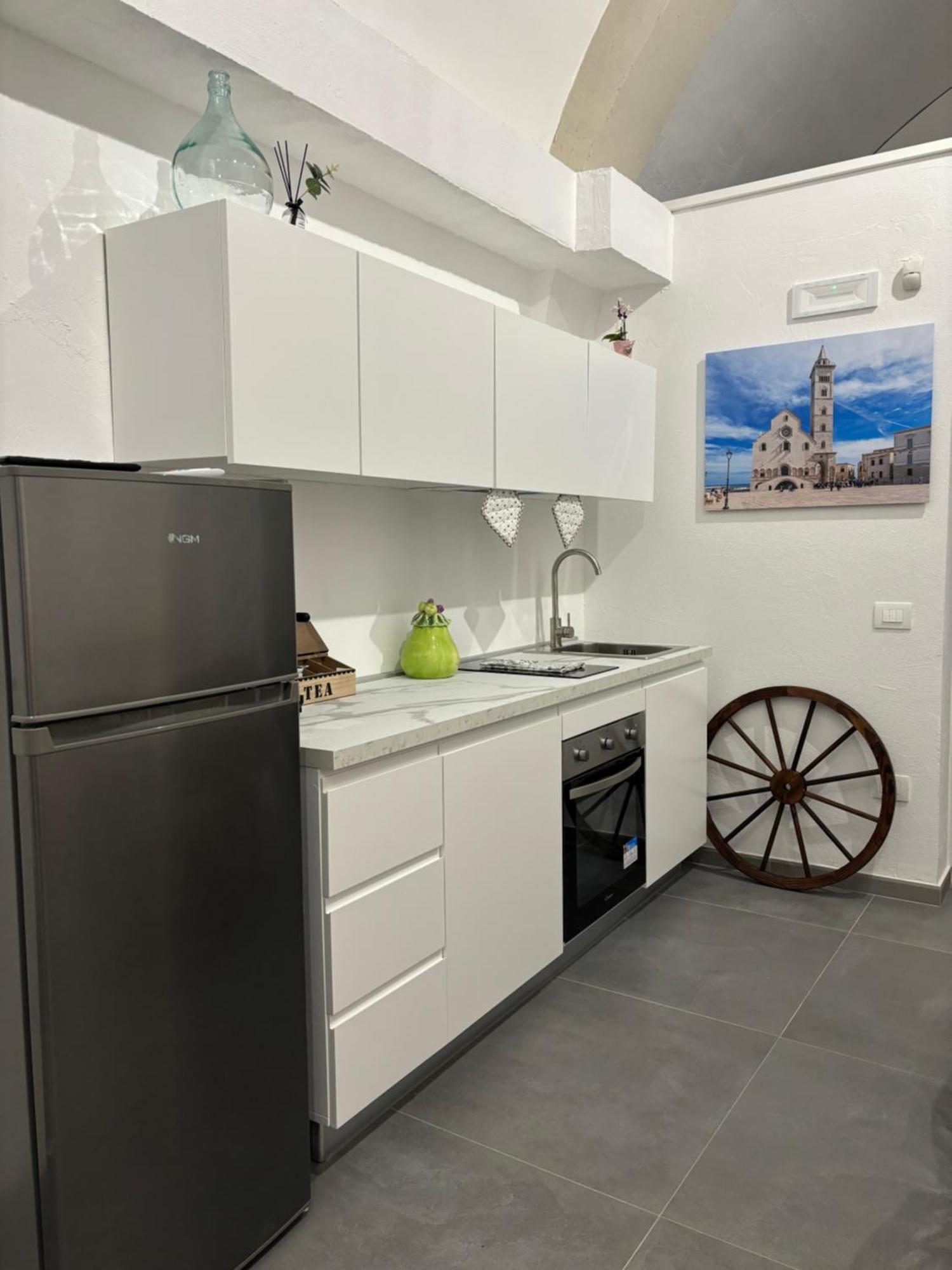 Tellmewhy Puglia Hotel โคราโต ภายนอก รูปภาพ