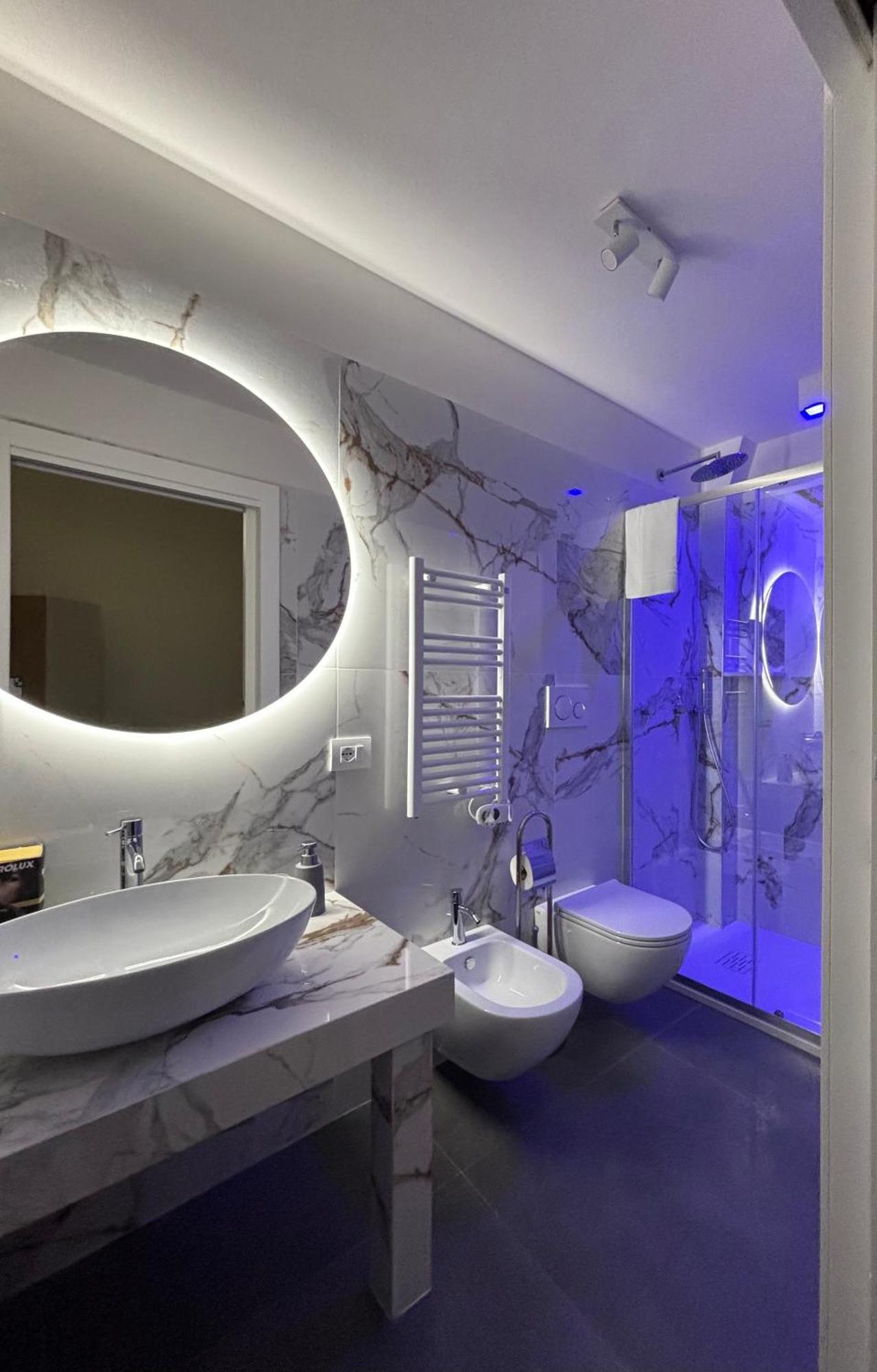 Tellmewhy Puglia Hotel โคราโต ภายนอก รูปภาพ