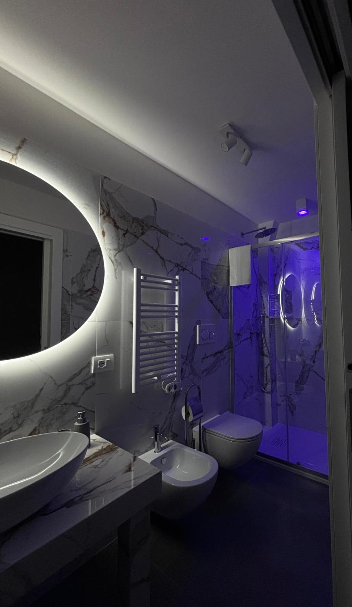 Tellmewhy Puglia Hotel โคราโต ภายนอก รูปภาพ